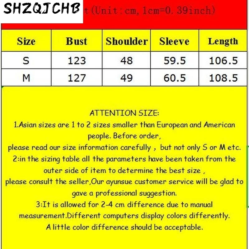 

JCHB 2021 Winter Coat Female White Duck Down Jackets Women's Korean Style Fox Fur Collar Parkas Woman Long Coats Abrigo Mujer