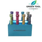 Инструменты для имплантации зубов, отвертка для имплантации, микроотвертка, стоматологический ортодонтический подходящий инструмент для имплантации