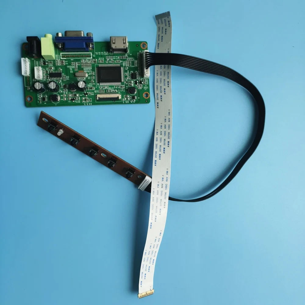 ЖК-дисплей для фотоаппарата диагональю 13,66x768, 14 дюймов