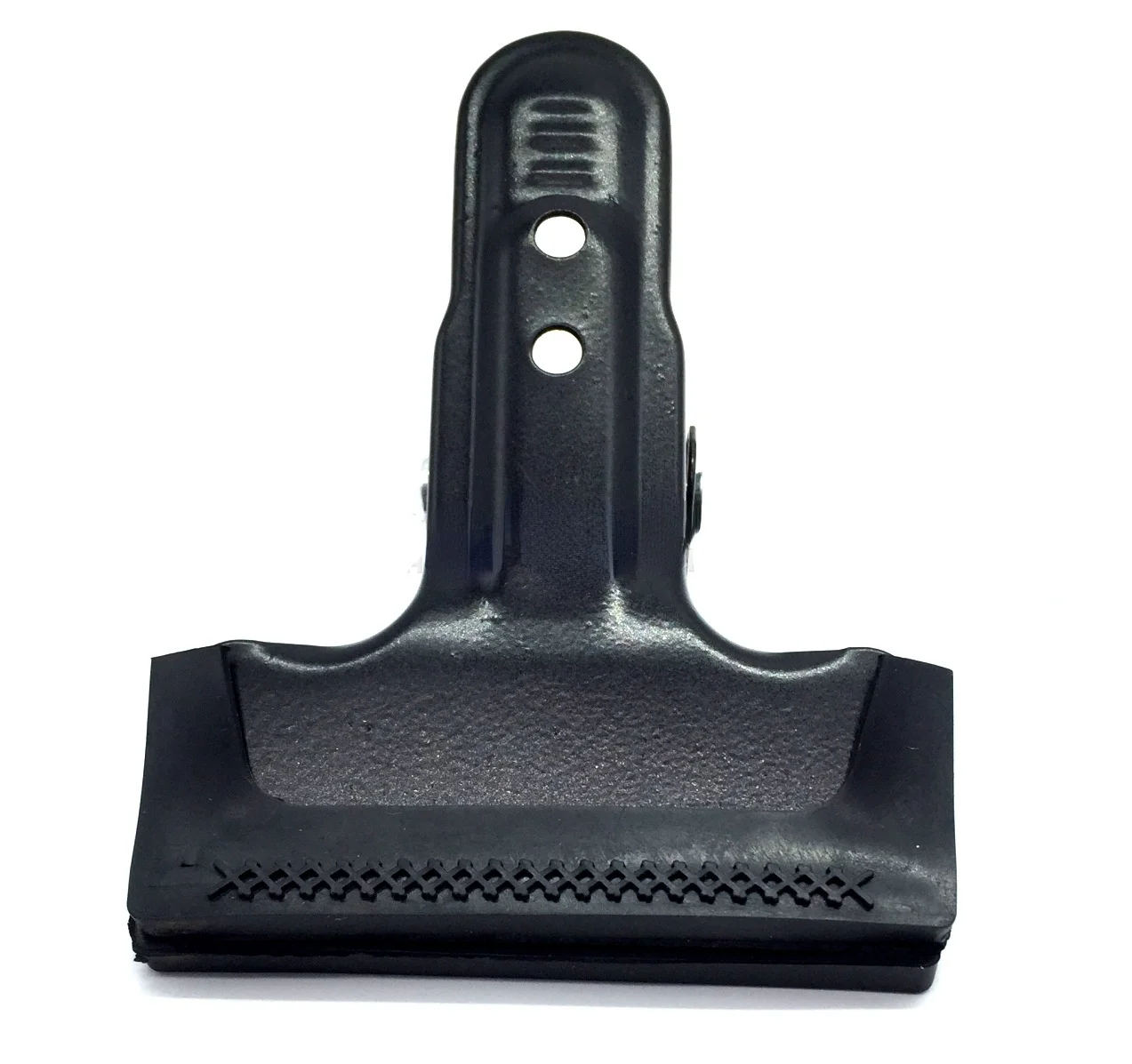 Фотооборудование. Вспомогательный зажим для камеры энергичный