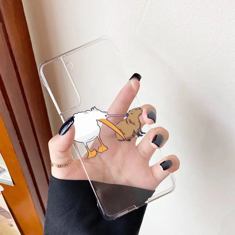 Чехол для телефона YNDFCNB мультяшный чехол Samsung A 10 20 30 50s 70 51 52 71 4g 12 31 21 S plus Ultra |
