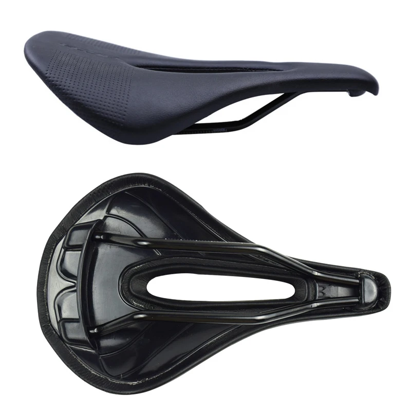 Седло Велосипедное из экокожи 140*240 мм|Седло велосипеда| |