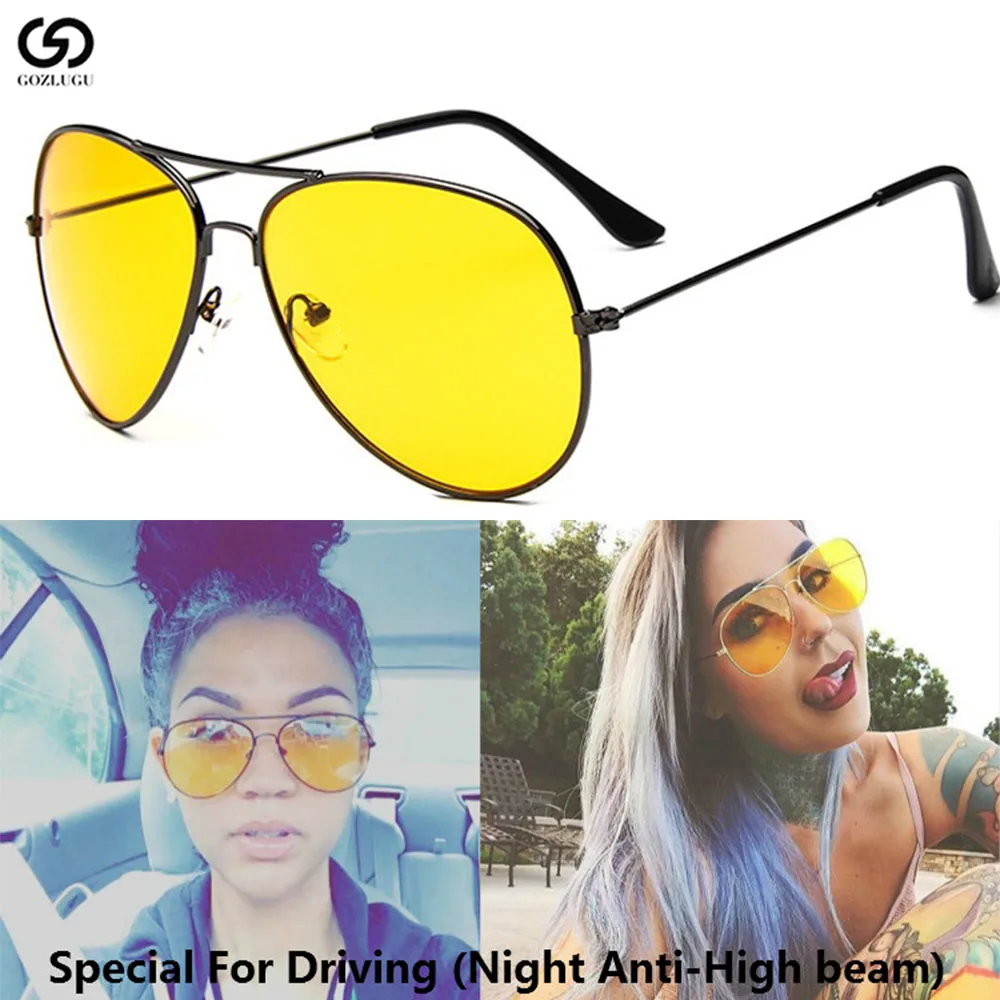 Солнцезащитные очки поляризационные для мужчин и женщин Ретро стиль вождения