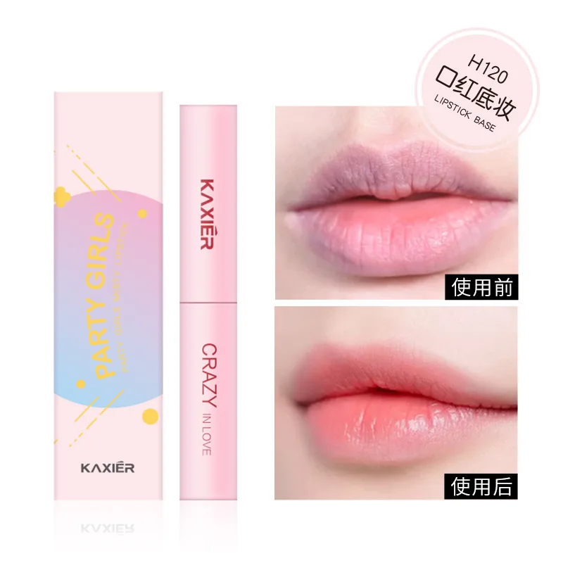 

5 Color Matte Velvet Lipstick Set Focallure Lip Gloss Long-lasting Waterproof Easy To Wear Lip Blam Brand Makeup Cosmetics