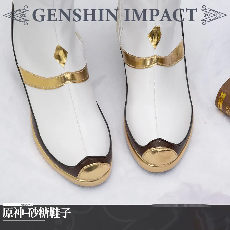 

Genshin Impact su