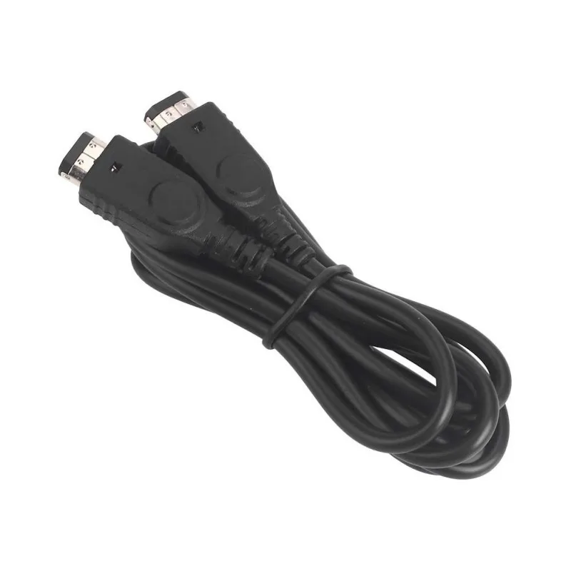 Для GBA 2 линейных плееров онлайн Link Cable для SP Nintendo Game Boy | Электроника