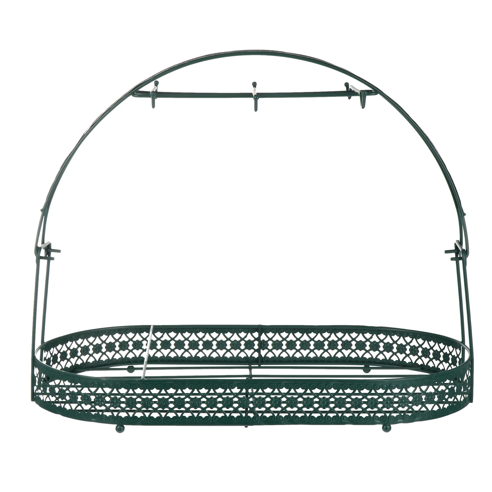 

Coffee Mug Holder Tea Set Storage Drying Rack for Kitchen Cabinet Table