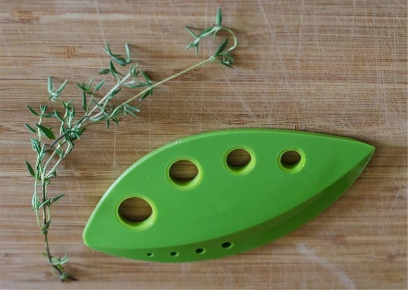 Творческий Капуста (свекла зелень травы для Looseleaf свободные листья Кухня гаджеты