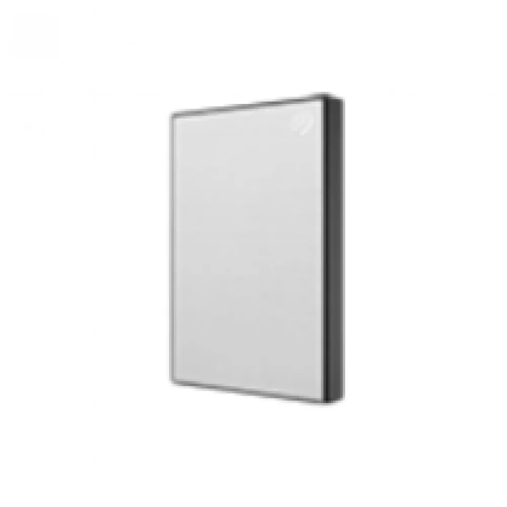Внешний портативный жесткий диск Seagate Backup Plus Slim| STHN2000400| 2000ГБ| 2.5&quot| USB 3.0| Гарантия 2