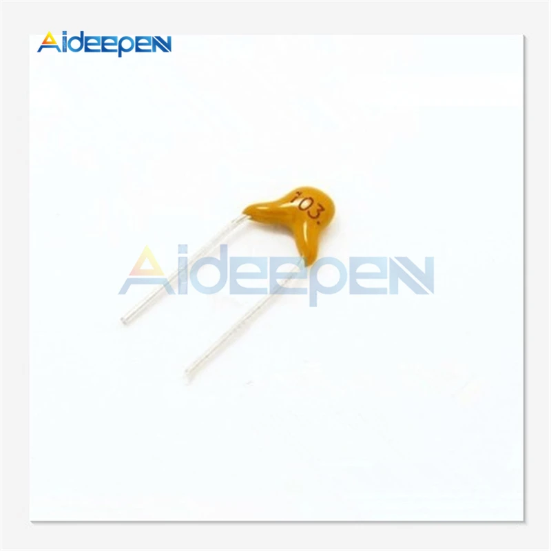 103 Capacitor 50 шт./лот 103 104 105 334 473 с алюминиевой крышкой, 50В монолитный бескорпусный керамический конденсатор 0,01 мкФ 0,1 мкФ 0,33 мкФ 1 мкФ 47 мкФ 330nF - Цвет: 103 Capacitor