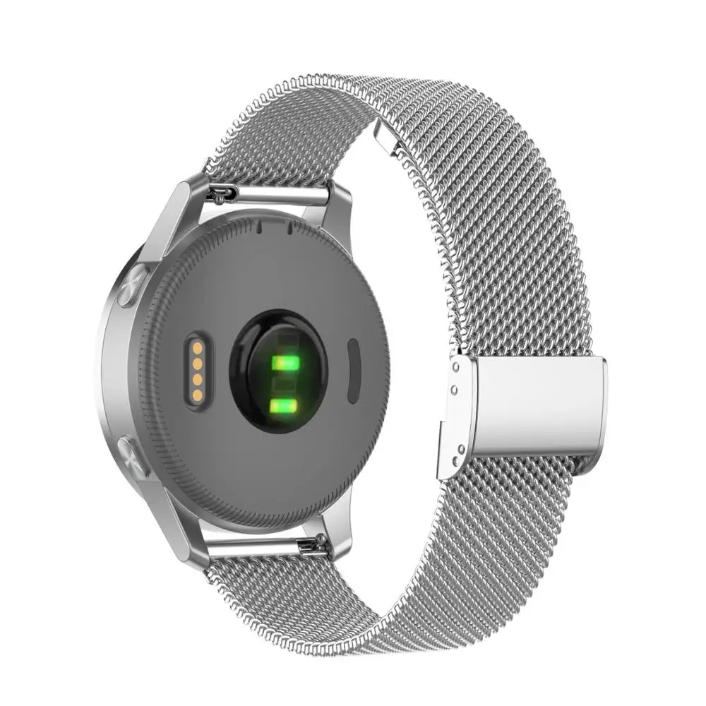 Дышащий ремешок для huami amazfit GTR bip спортивный сменный huawei GT 2e GT2 42 46 мм 22/20 | Наручные