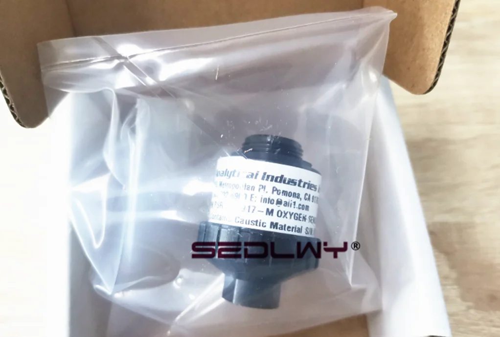 Замена датчика кислорода AII PSR11-917-M для CareFusion Avea Sipap Flight Medical HT50 Taema Cesar вентилятор -