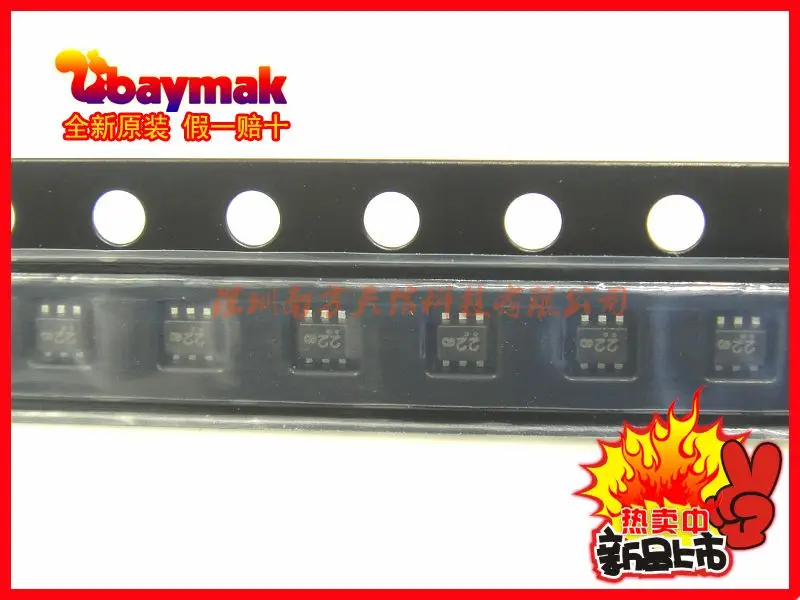 

Free shipping | NUF2042XV6T1G NUF2042 SOT-563 || 20 10PCS