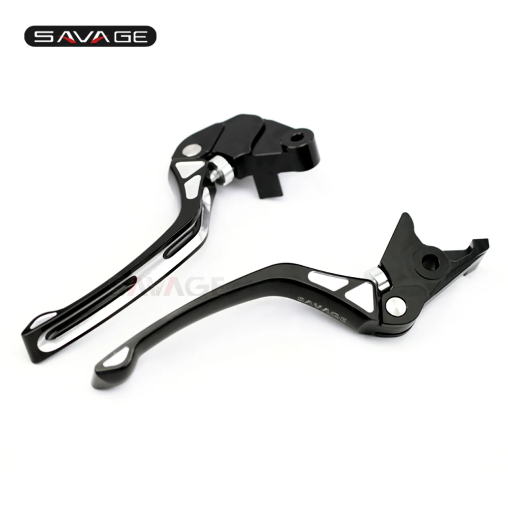 Новые рычаги тормозной муфты для KAWASAKI VN 400 800 900 2000 регулируемые аксессуары вулкан