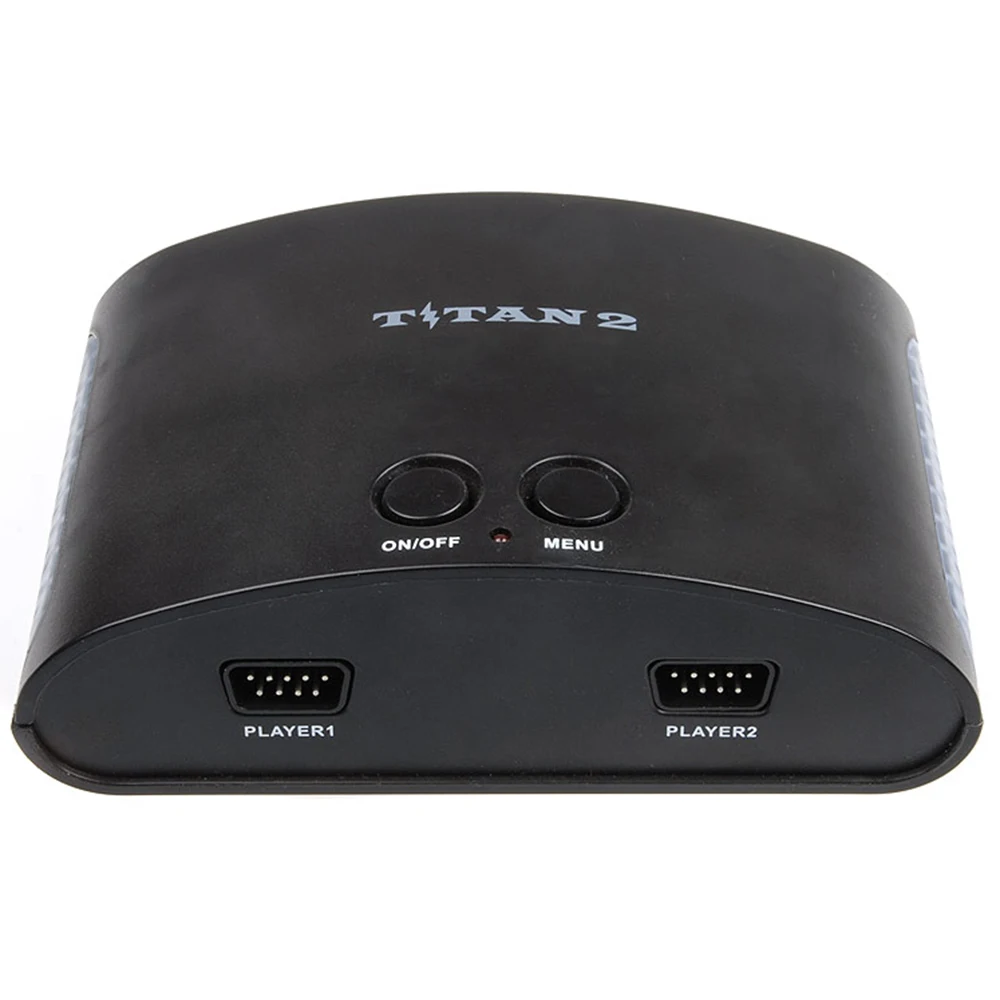 Game console Titan 2 400 games | Электроника