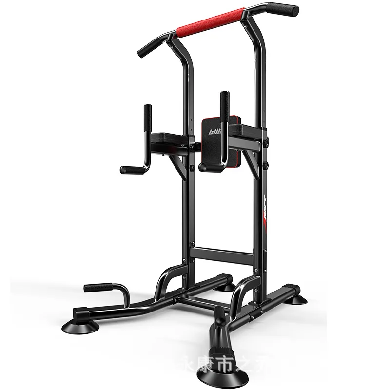 

Pull Up Bars Exercise Portable Horizontal Bar 3 In 1 Pull Up Station Home Gym Multi Machine Bodybuilding Gym Workout for Men
