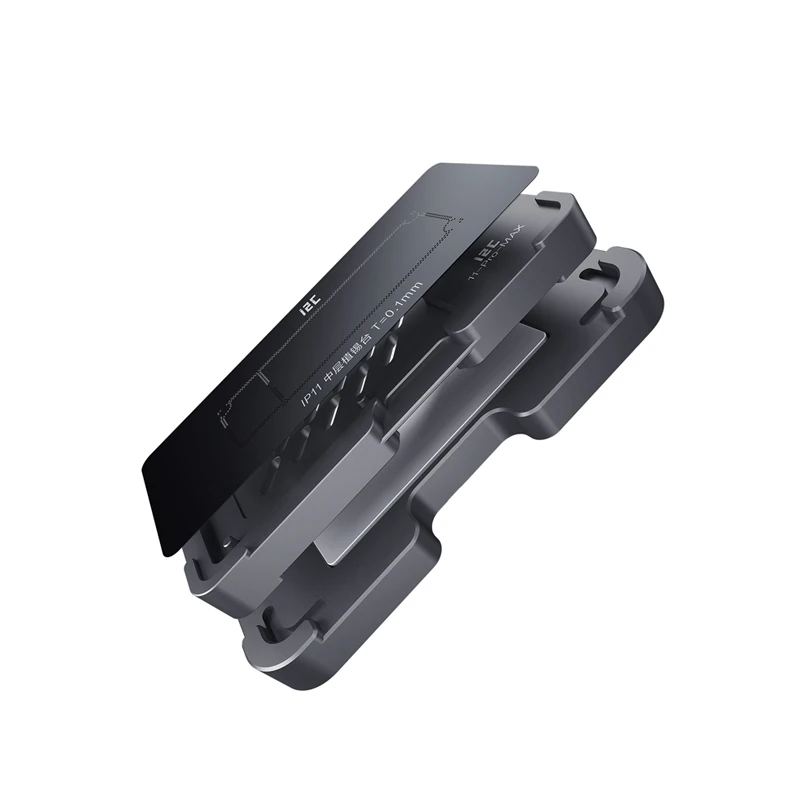 Оригинальный оловянный стол для посадки печатная плата реболлинг средний шесть