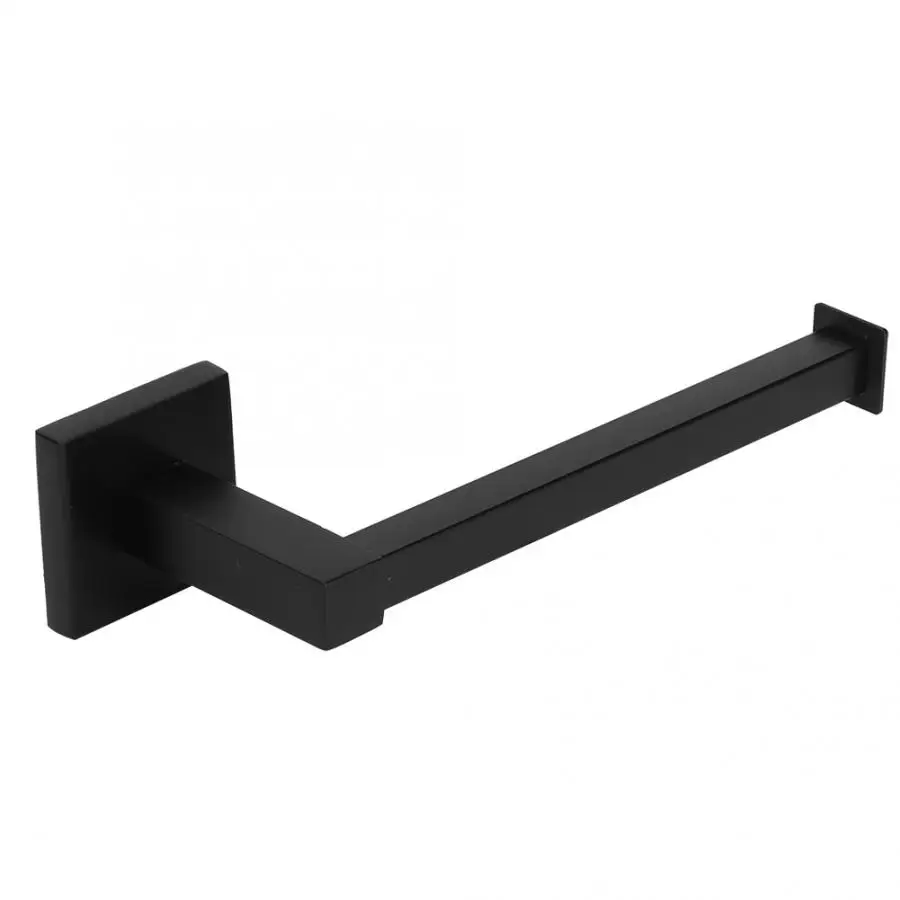 Настенная полка для туалетных принадлежностей ванной комнаты|Держатели бумаги| |