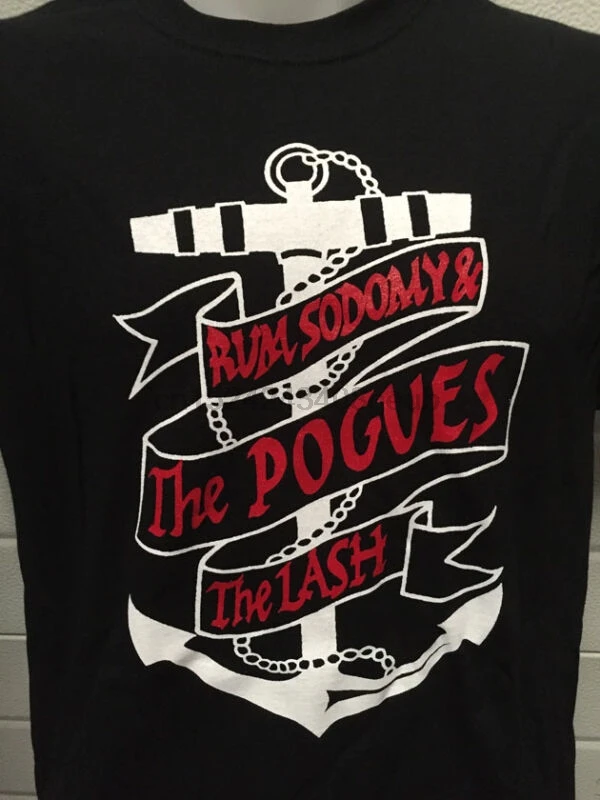 THE POGUES RUM SODOMY AND LASH shane mcgowan dvd cd винил| |