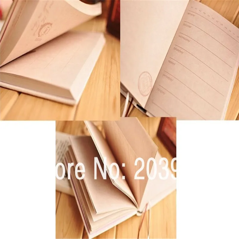 1 шт./лот Новинка/Новый 32k post дизайн льняной блокнот/школьная записная