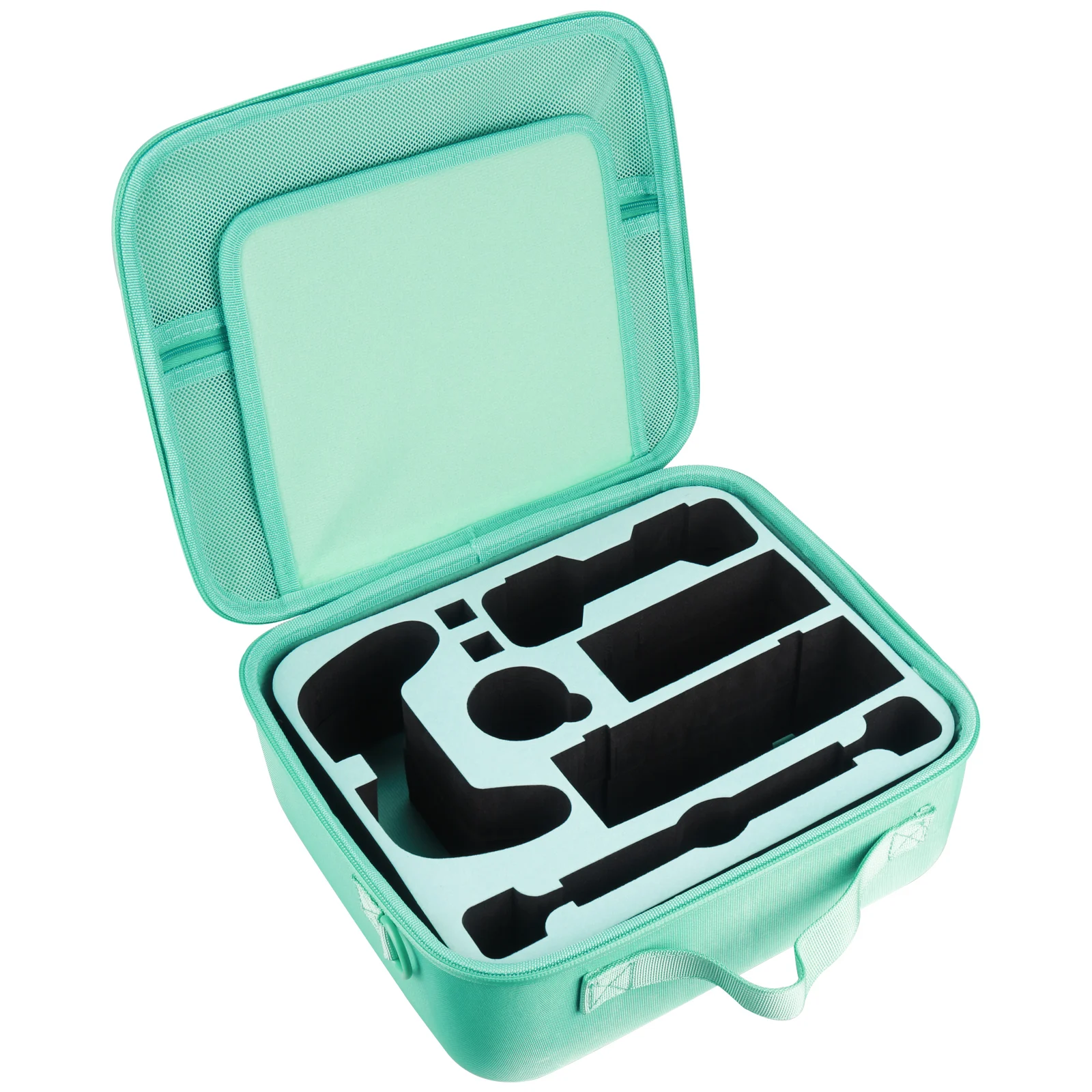 Защитная сумка для хранения с перекрестными животными Nintendo Switch Lite Жесткий Чехол