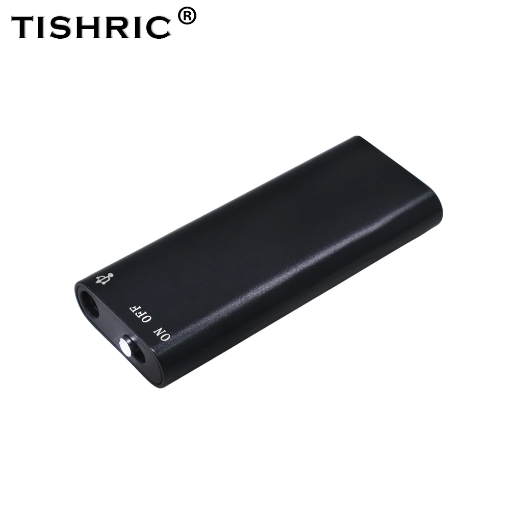 Usb диктофон TISHRIC 4 Гб mp3 плеер флэш накопитель цифровой устройство записи