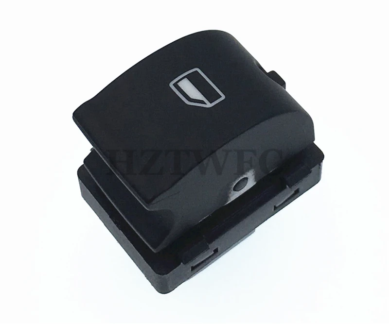 Высококачественный переключатель управления стеклоподъемником 8ED959855 для Audi A4 B6