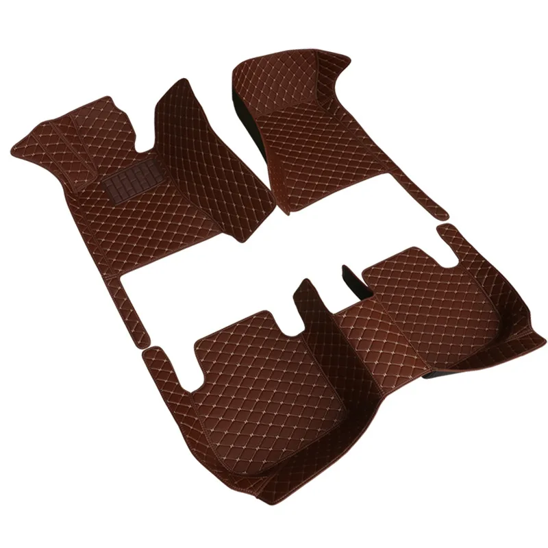 Подставка для ног Kia Forte Удобная и прочная подставка автомобиля 18-20 версий