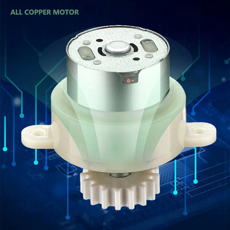 

Electric Fly Trap with Large Capacity Battery Rechargeable All Copper Motor Long Life Home Restaurant Catching Flies RE