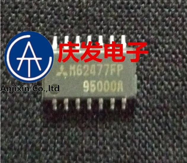 

10pcs real orginal new in stock M62477FP