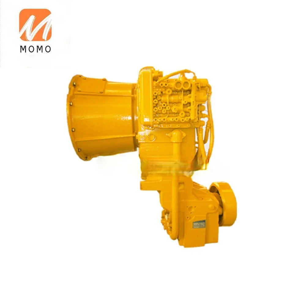 

SDLG wheel loader spare parts 4WG200 transmission