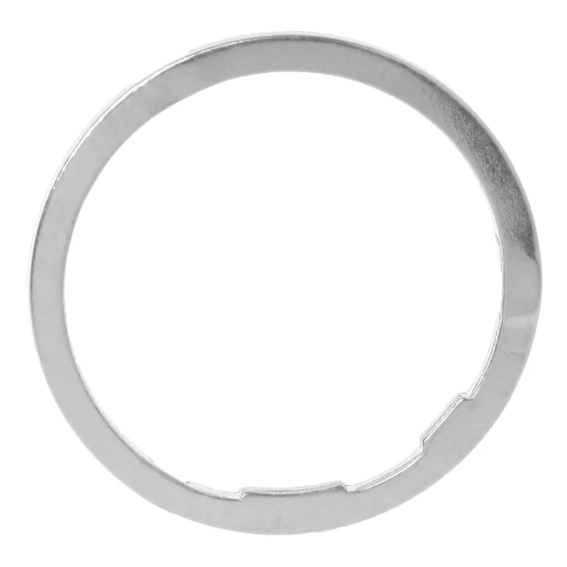 

Bicycle Free Wheel Washer 1.6mm Spacer Cassette MTB Bike Accessories For MAVIC
