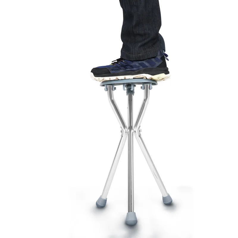 Металлические штампы для рукоделия saat скользящая палочка старые трости пожилых