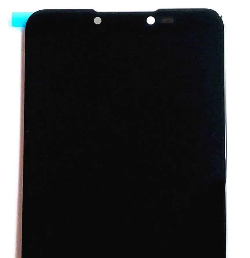 ЖК-дисплей с сенсорным экраном и дигитайзером в сборе 5 99 дюйма - купить по