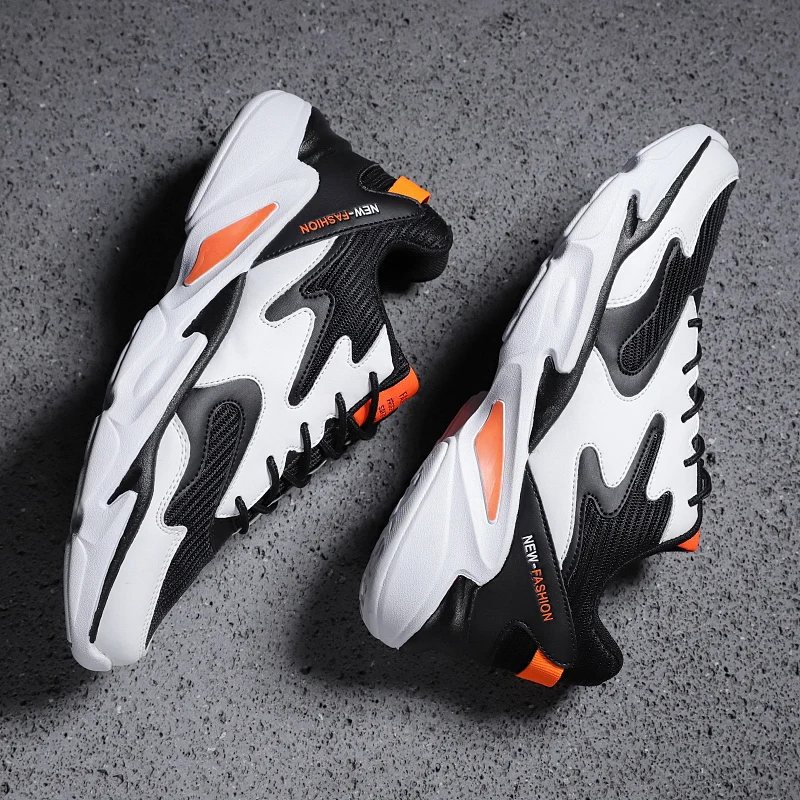 

Mens Causal Shoes Sneakers 2020 Black Casual Shoes Zapatos Casuales Man Fashion Causal For Men Sneaker Men's Sports