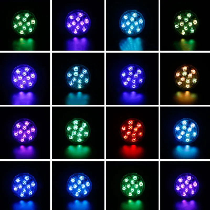 

Outdoor Lighting