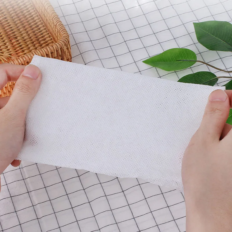 50 шт. полотенце компрессионное из нетканого материала|Полотенца для лица| |