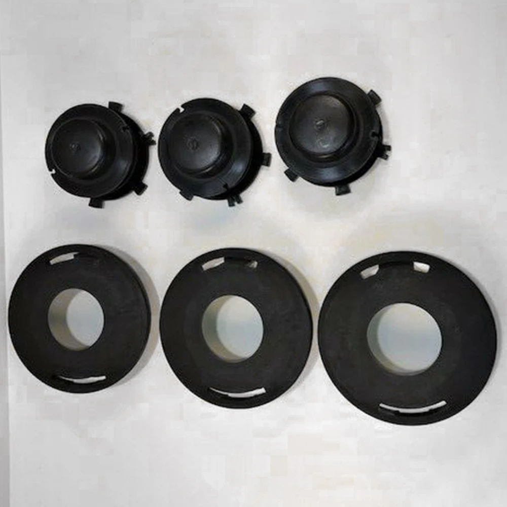 3 шт. катушка + колпачок комплект для головки Stihl крышка 25-2 FS 90 100 110 120 130 55 80 83 85 части