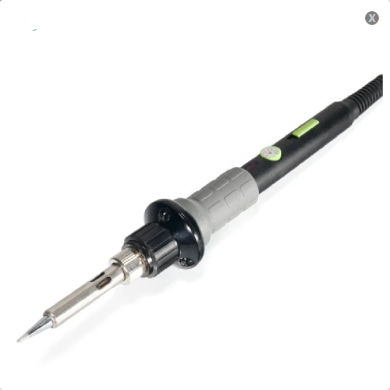 

947-V/IV Digital Electric Soldering Iron Lamps Temperature Adjustable Welding Solder Thermostat 60W 220V Welder Kit