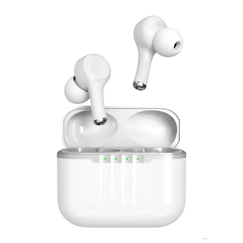 

New J7 Active Noise Cancelling Bluetooth Headset Binaural In-Ear Sports Gaming Wireless Headset