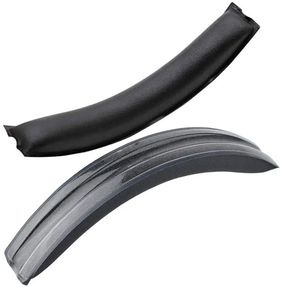 Earpads Spare Pillow Headband Soft Replacement Ear Pads for Logitech G35 G930 G430 F450 Headphones Cushions | Электроника