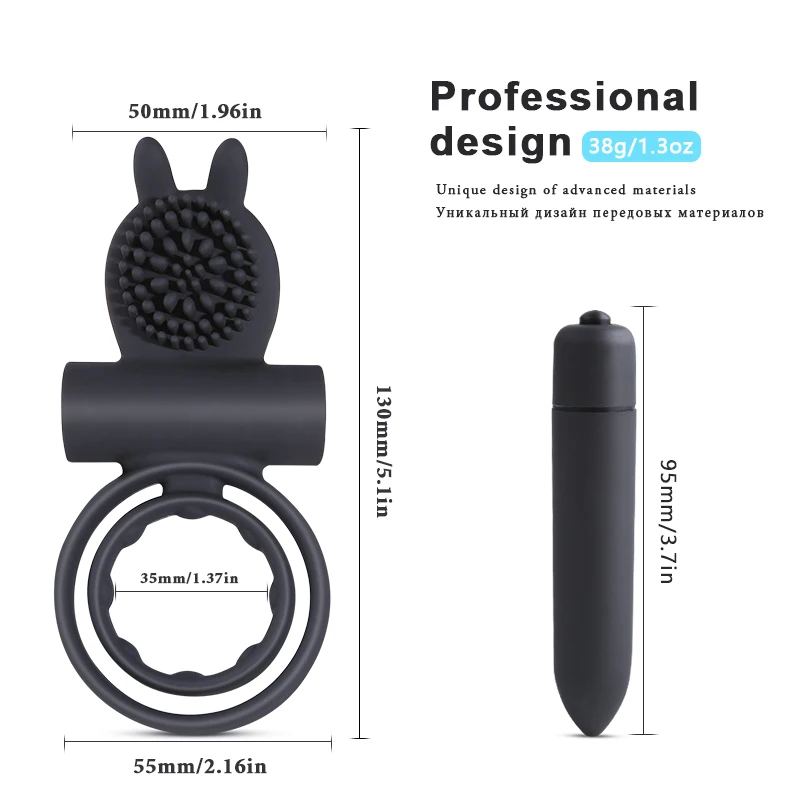 Черное кольцо для пениса длительное увеличение жгута петуха Prepuce Связывание