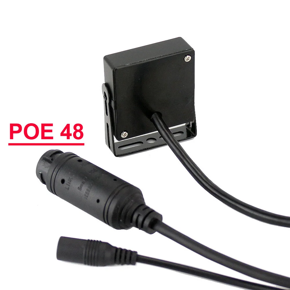 SMTKEY H.265 обнаружения движения Аудио Микрофон Onivf 5MP SONY IMX335 POE или 12V IP Камера 1080P 2MP 3MP