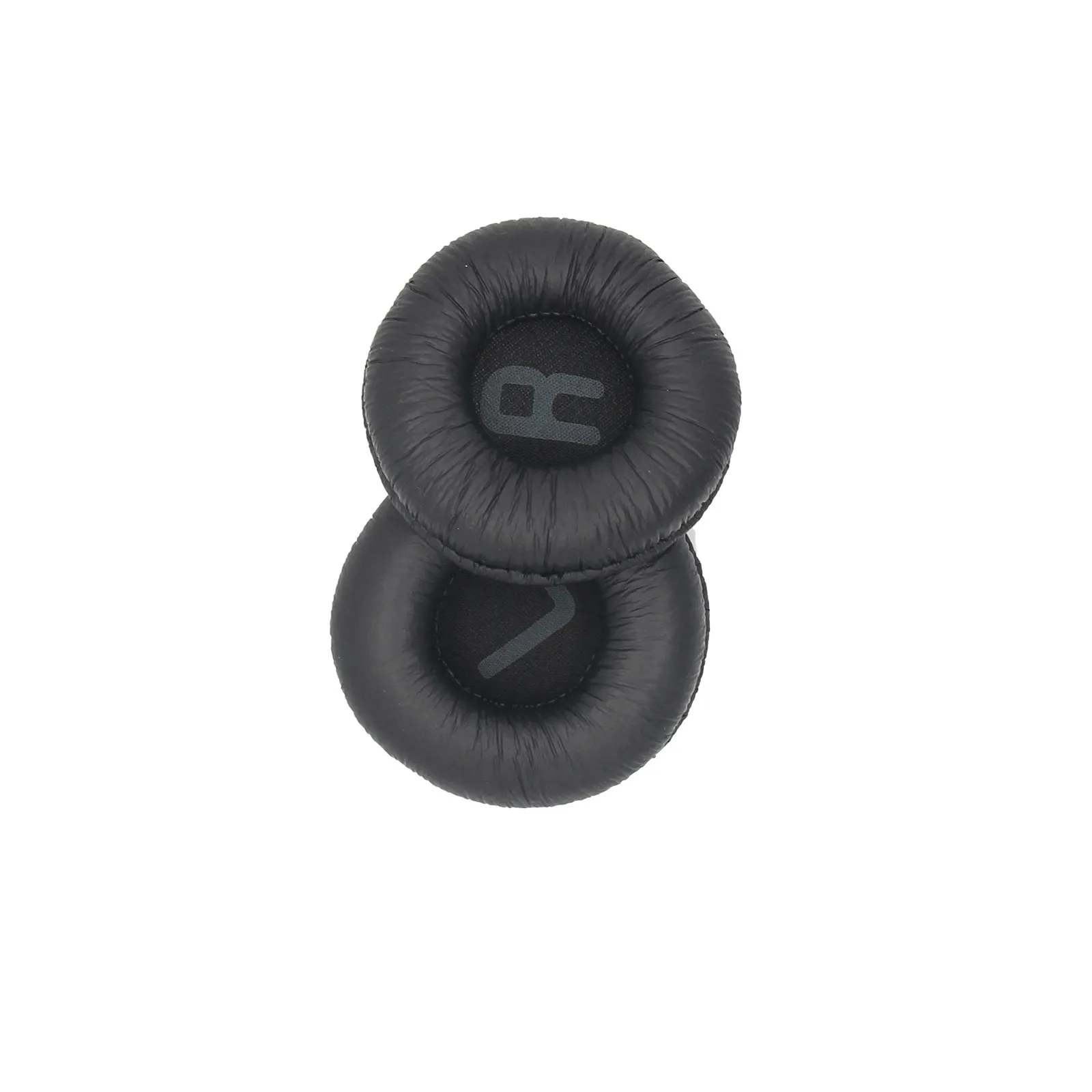 70 мм 1 пара сменные поролоновые амбушюры для наушников JBL Tune600 T450 T450BT T500BT JR300BT |
