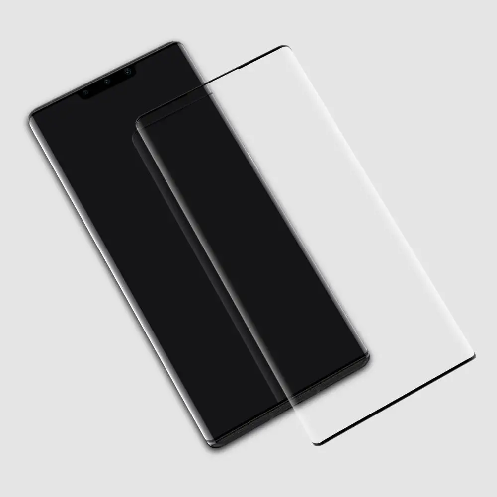 Для huawei mate 30 P30 P20 Pro защита экрана из закаленного стекла Nillkin 3D полное покрытие защитное стекло на mate 30 20