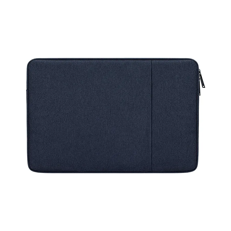 04 Водонепроницаемый чехол для ноутбука сумка для Macbook Air Pro retina 13 15 дюймов ноутбук сумка Обложка для Xiaomi hp поверхность lenovo 15,6 - Цвет: 04