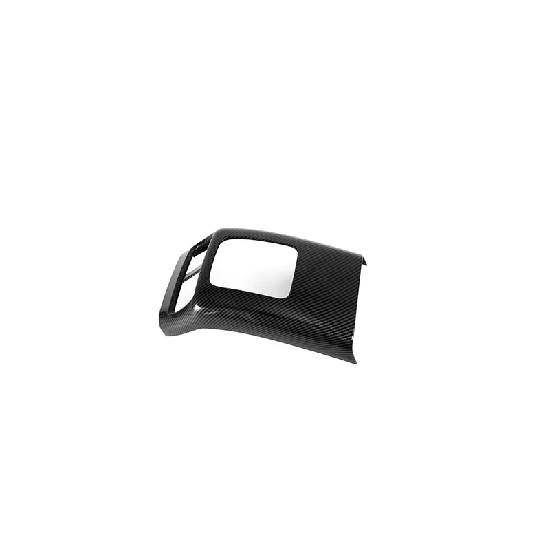 

It is suitable for the modification of the rear exhaust air outlet frame for 20 modern tenth generation Sonata, and the armrest