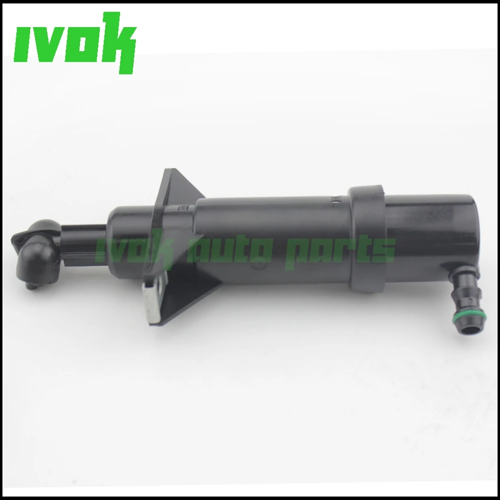 Форсунка омывателя передних фар для Mercedes-Benz W163 ML270 CDI ML400 ML320 ML350 ML430 ML500 1998-2005 |