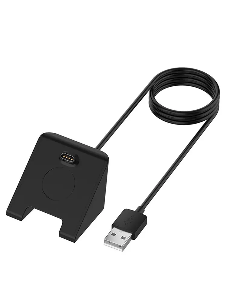 

USB-зарядная док-станция для Garmin Fenix 6 6S 6X Pro Fenix 5 5S 5X 945 935 245