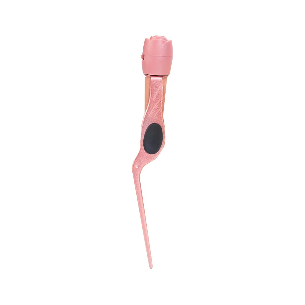 

Ear Wax Pickers Cleaner Ear Wax Removal Tools LED Flashlight Tool Set Ear Picks Wax Removal Tweezers EarPick Clean Tools